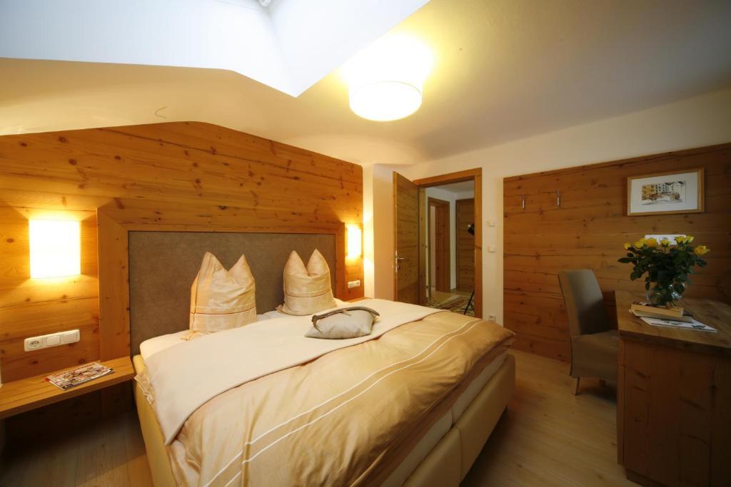 Apartment Haus Schatz Kitzbuhel Room photo